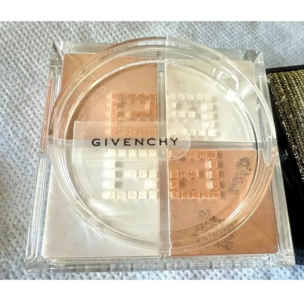 Givenchy Prisme Libre Highlighter No. 17 Limited Edition BNIB Made in Italy